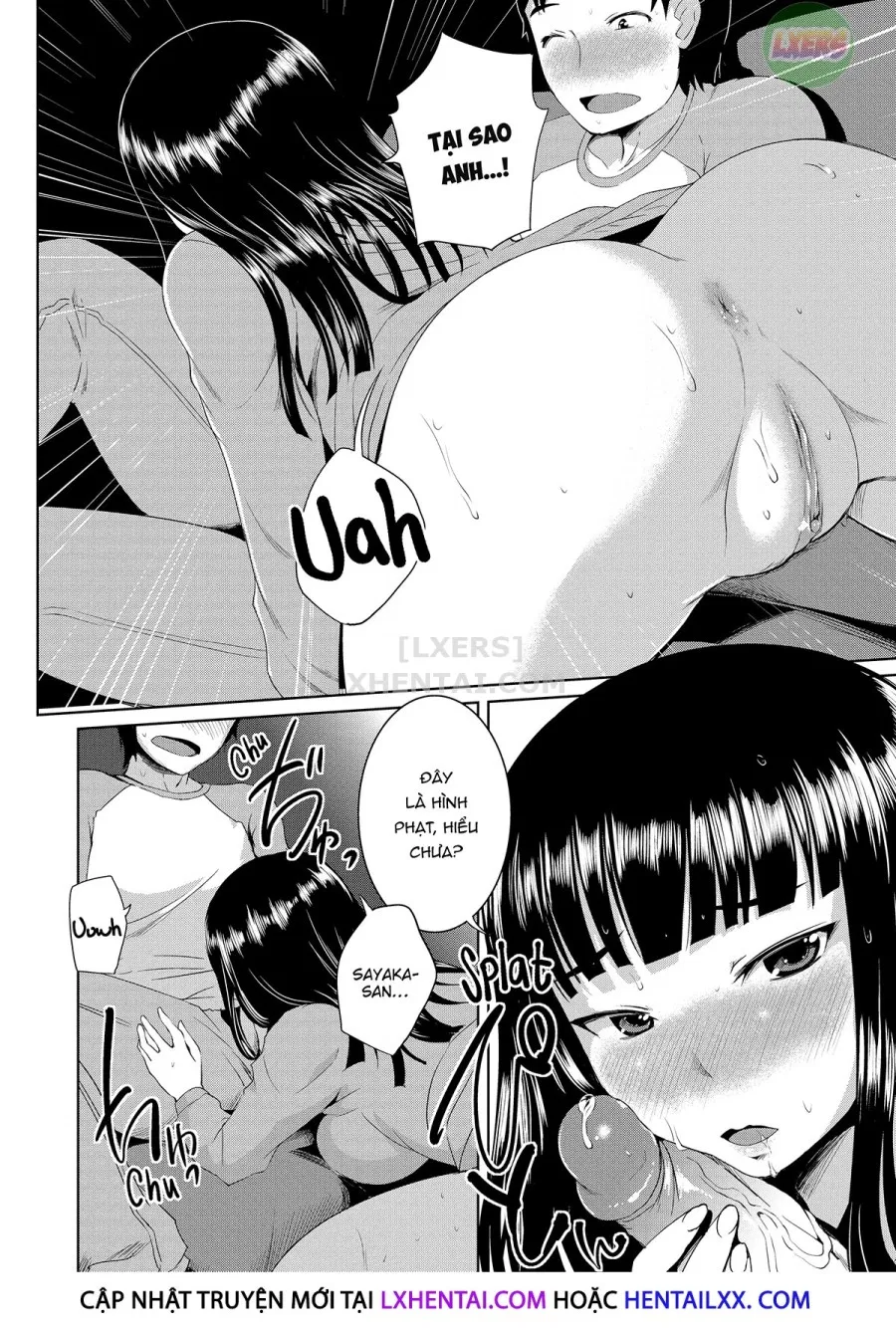 Những cô gái mông đào 
