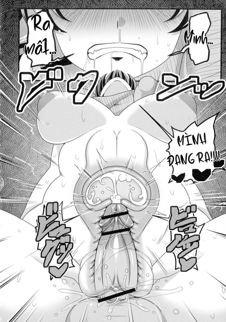 Getting Fucked Through Public Exhibitionism 