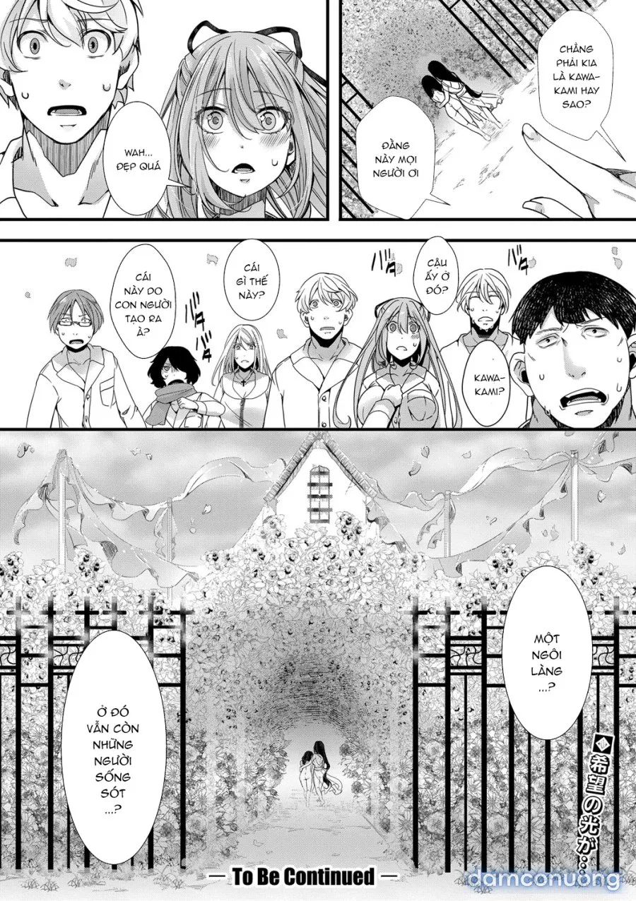 Chuyến dã ngoại 