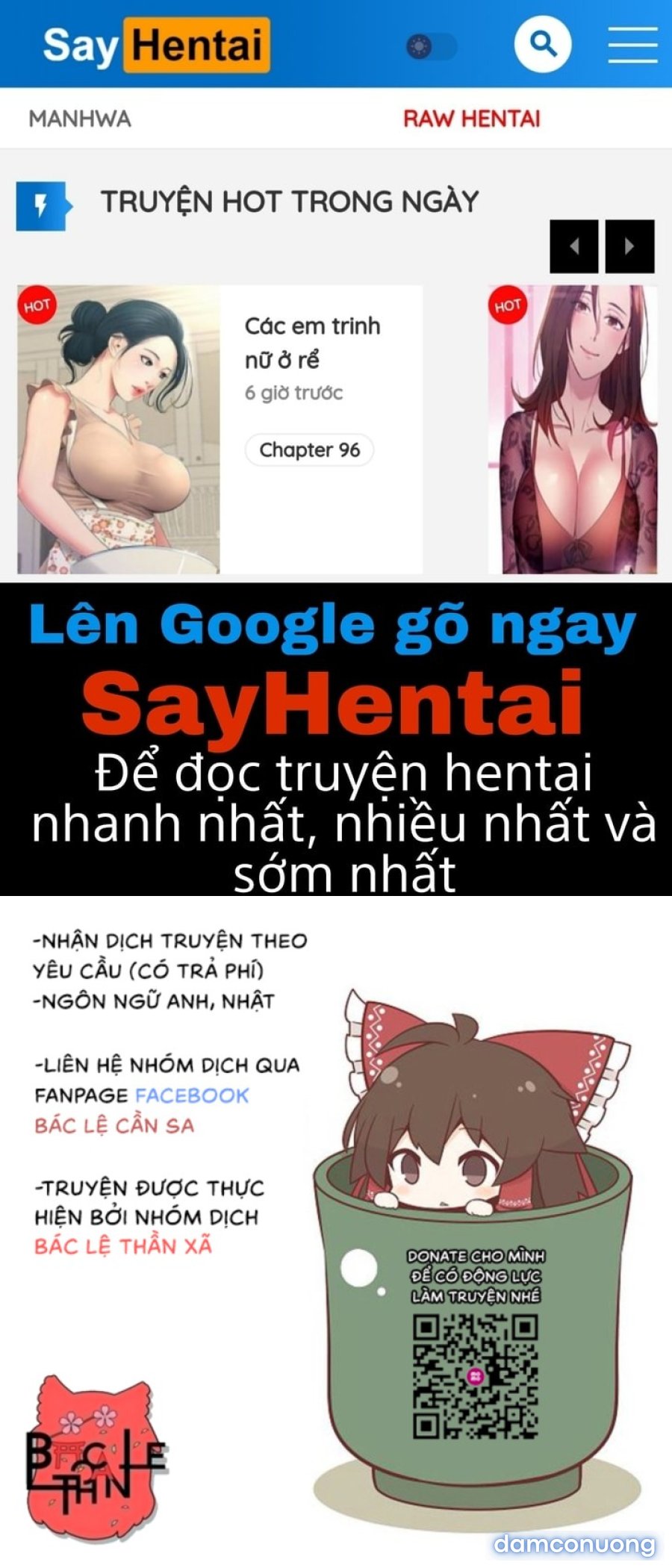 Chuyến dã ngoại 