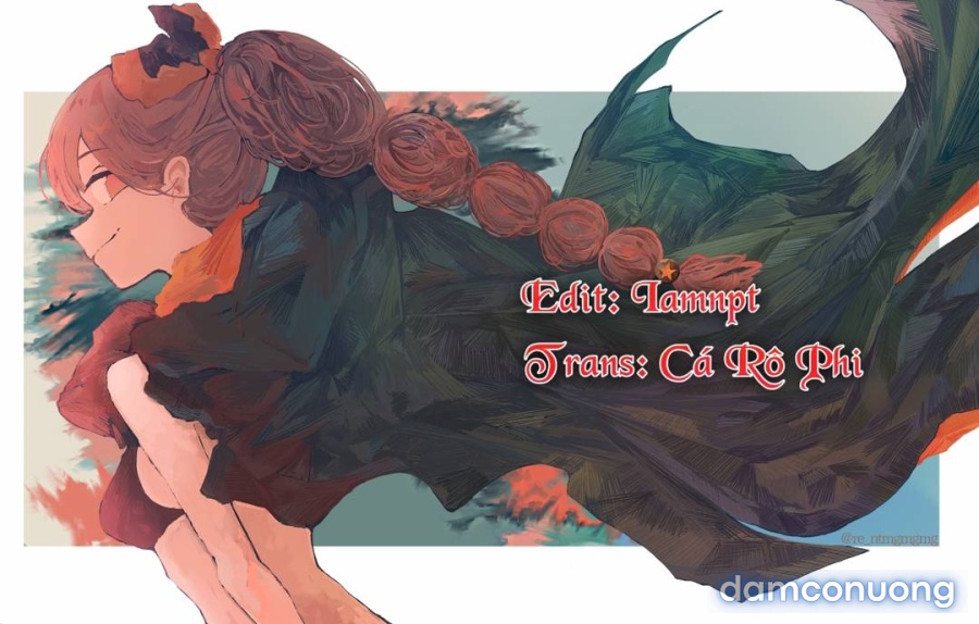 Nỗi khổ của công chúa Laranoa 