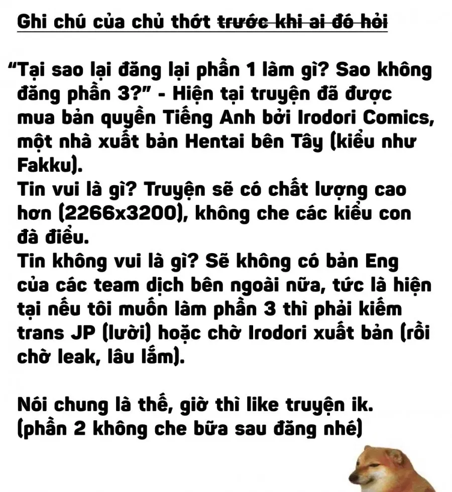 Chuyển sinh làm dân thường, tôi đã NTR anh hùng như thế nào? 
