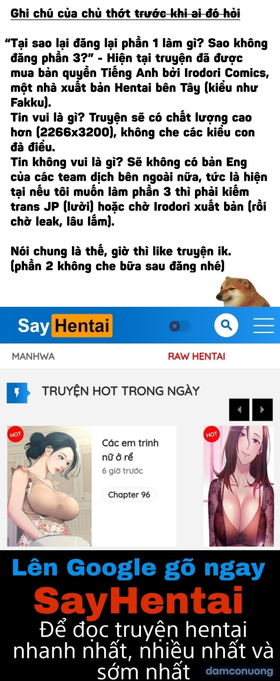 Chuyển sinh làm dân thường, tôi đã NTR anh hùng như thế nào? 