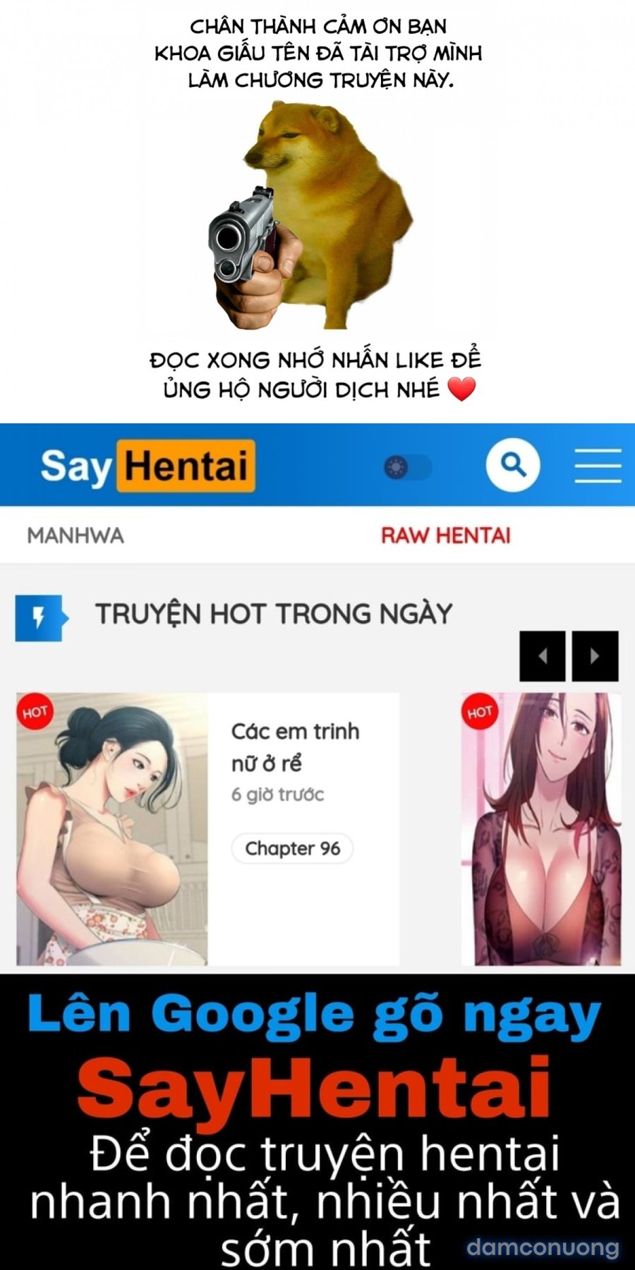 Chuyển sinh làm dân thường, tôi đã NTR anh hùng như thế nào? 