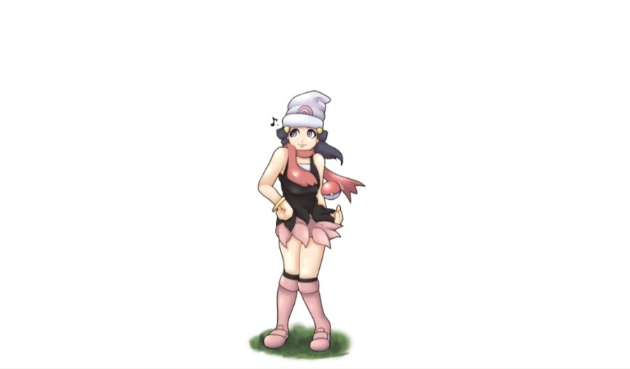 Hiện tượng hóa Pokemon 