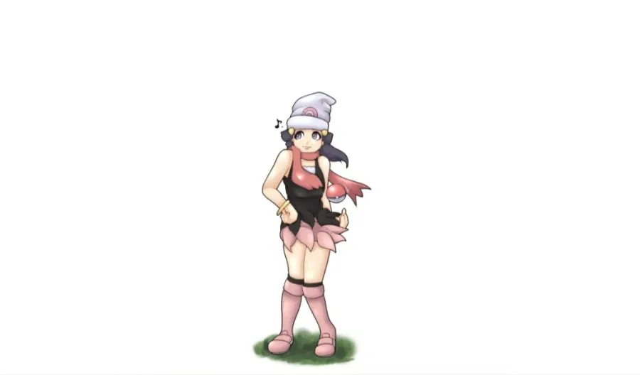 Hiện tượng hóa Pokemon 