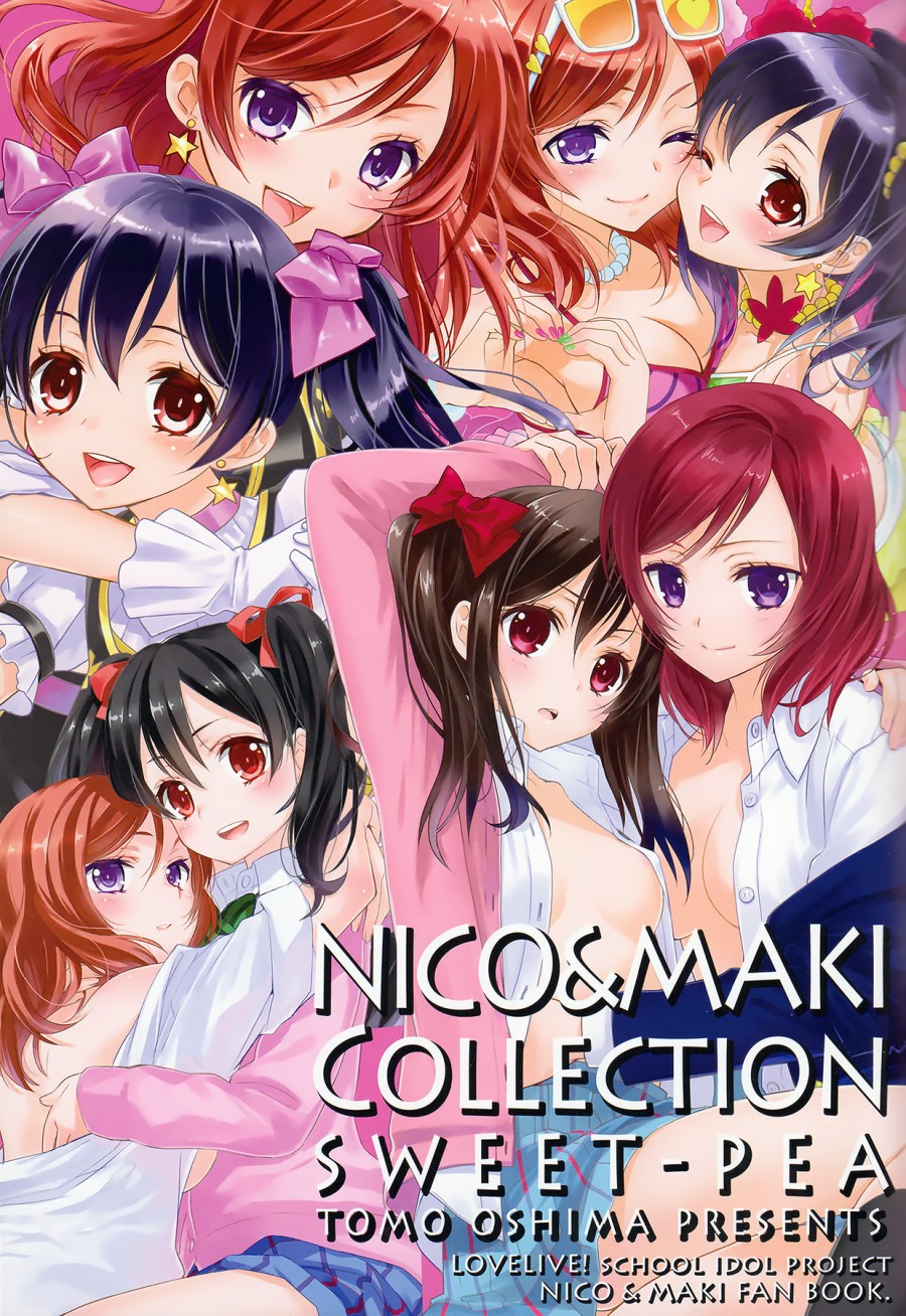 NICO&MAKI COLLECTION 