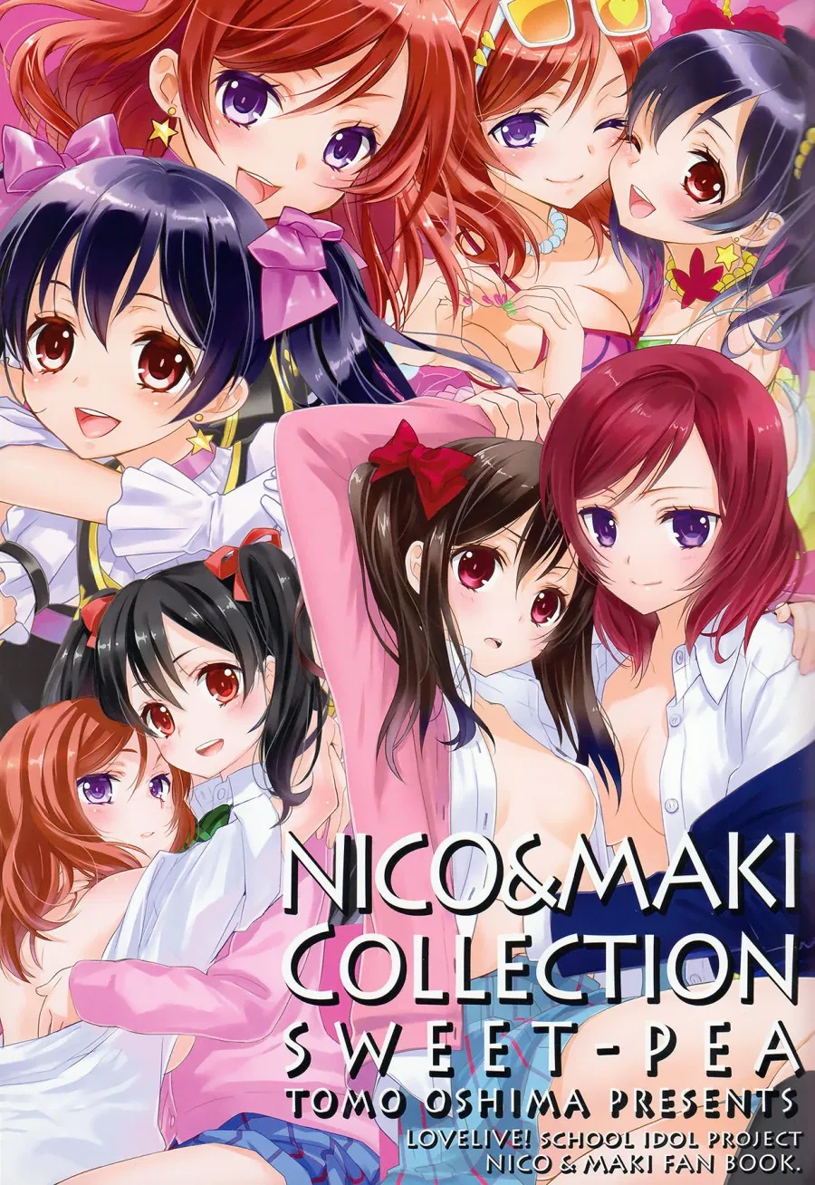 NICO&MAKI COLLECTION 