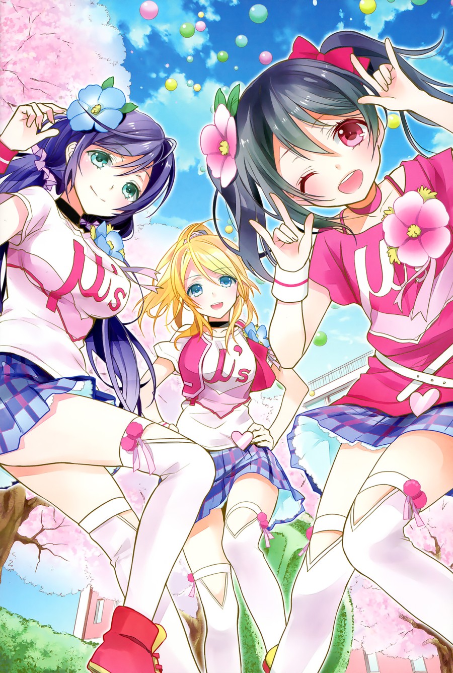 NICO&MAKI COLLECTION 