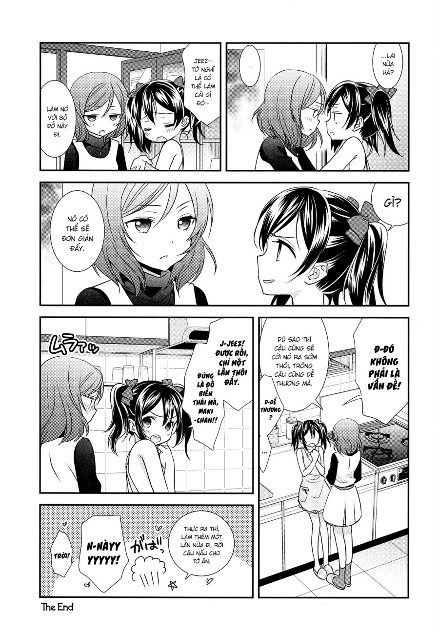 NICO&MAKI COLLECTION 
