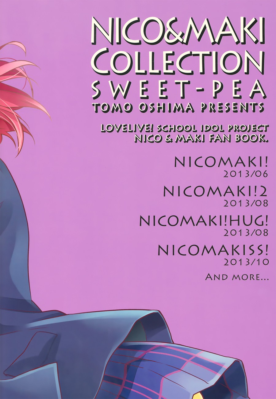 NICO&MAKI COLLECTION 