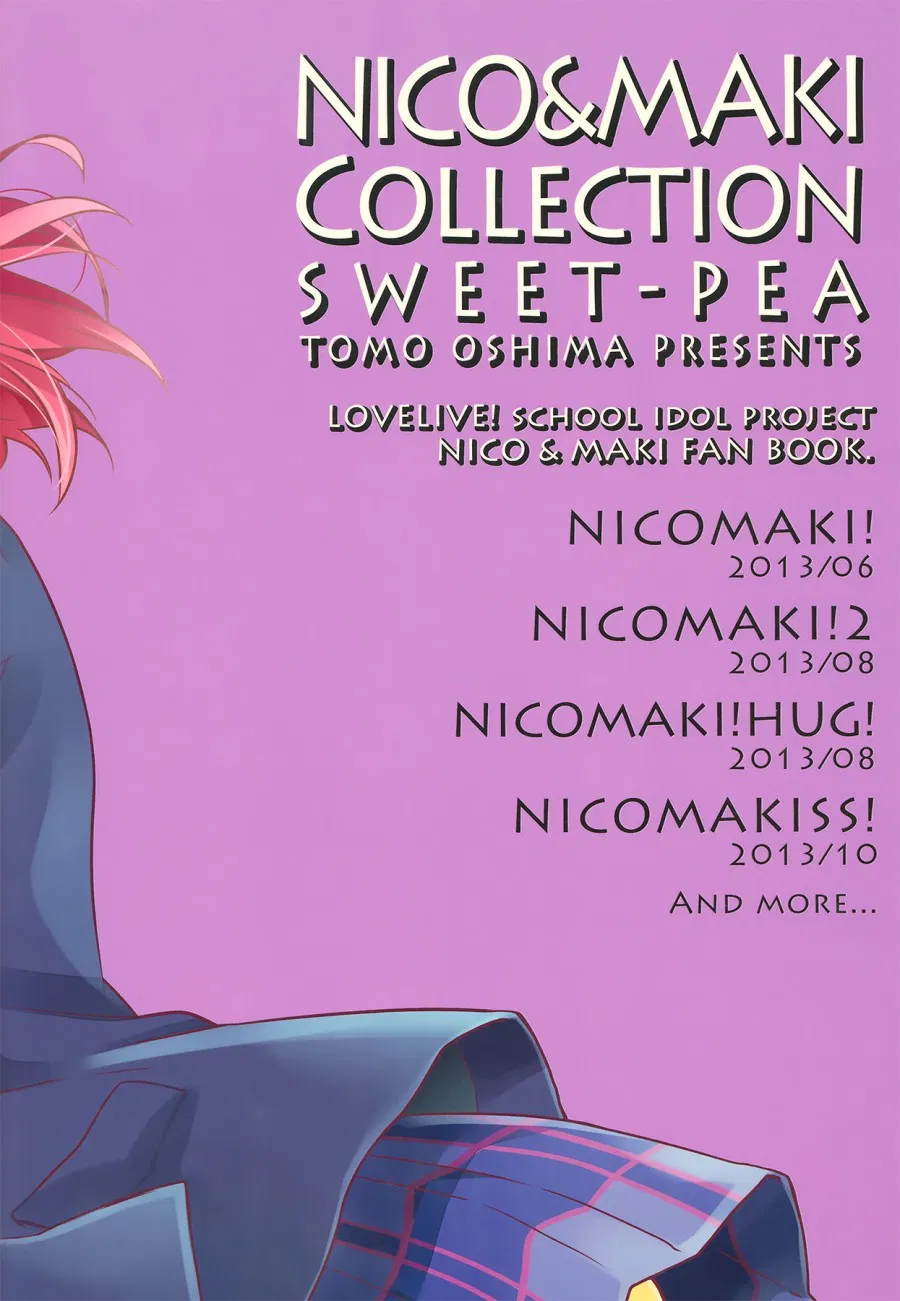 NICO&MAKI COLLECTION 