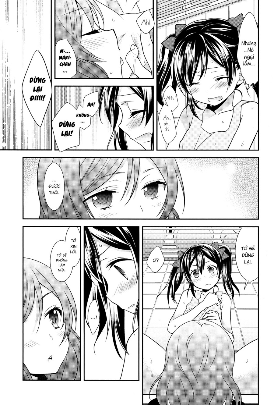NICO&MAKI COLLECTION 