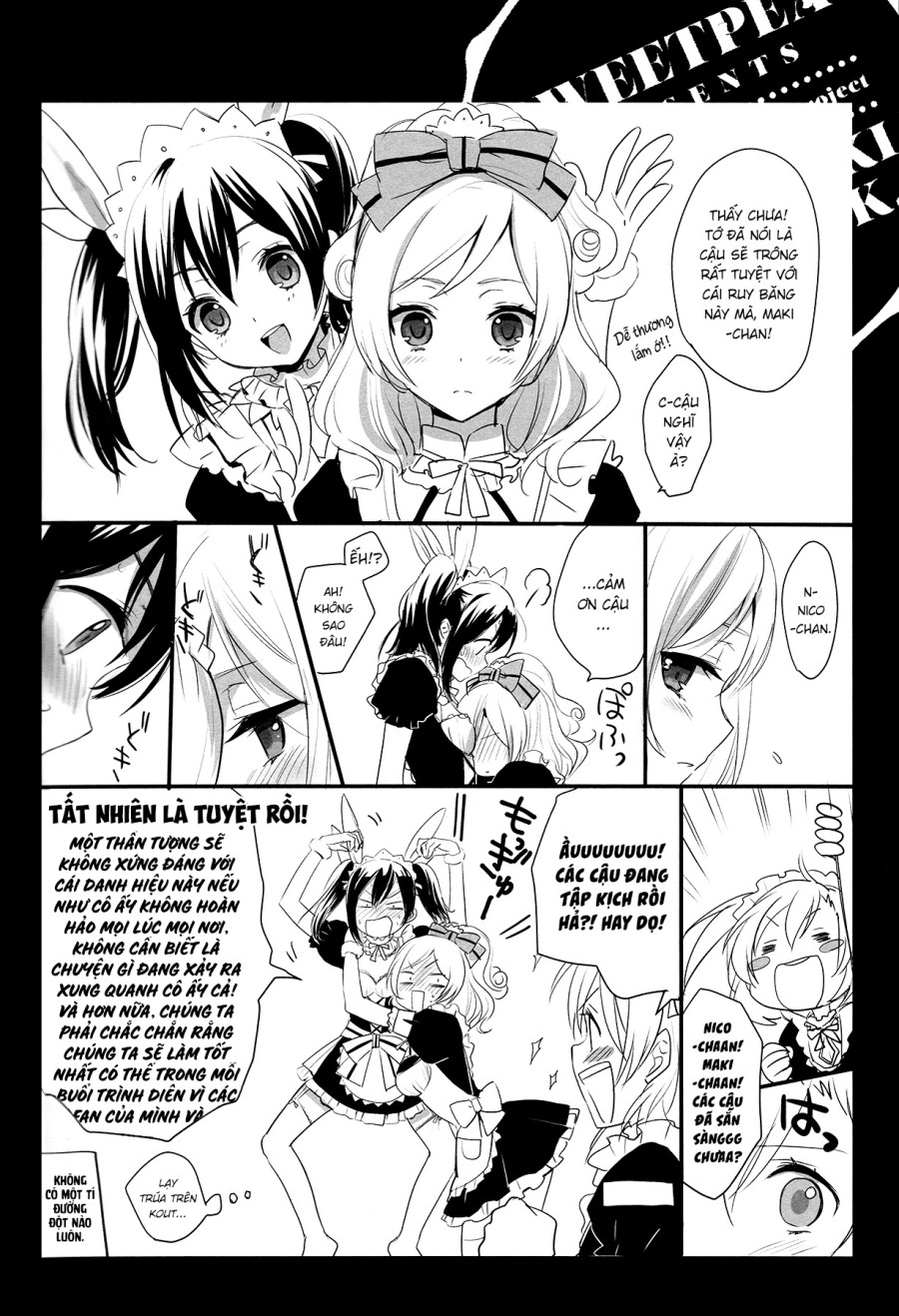 NICO&MAKI COLLECTION 