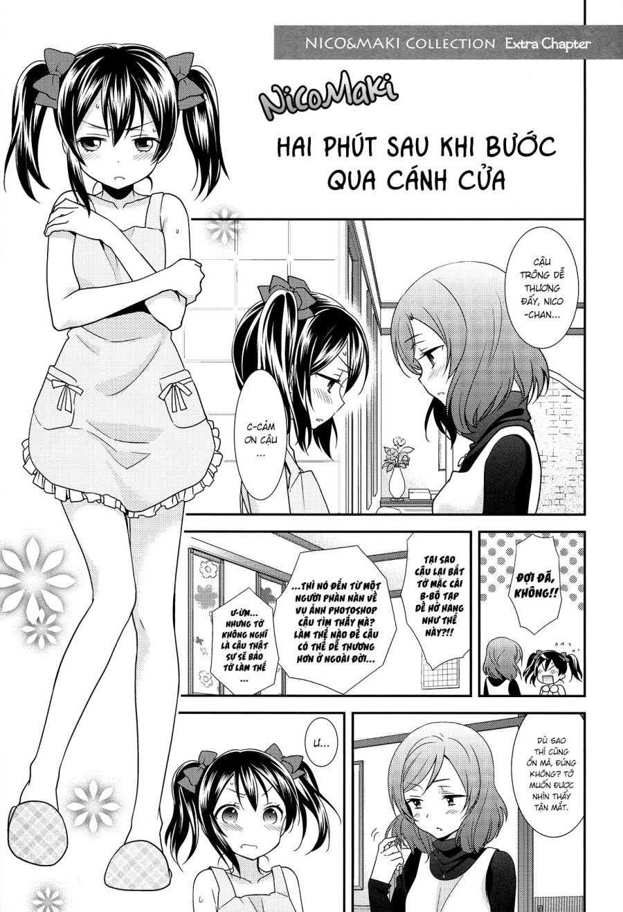 NICO&MAKI COLLECTION 