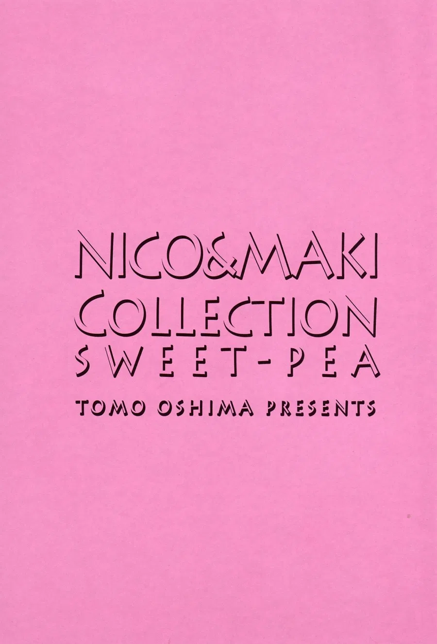 NICO&MAKI COLLECTION 