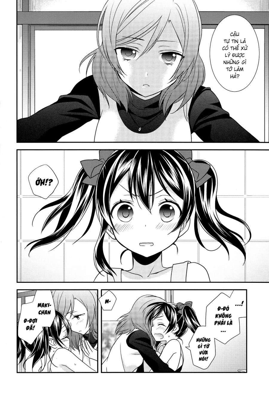 NICO&MAKI COLLECTION 