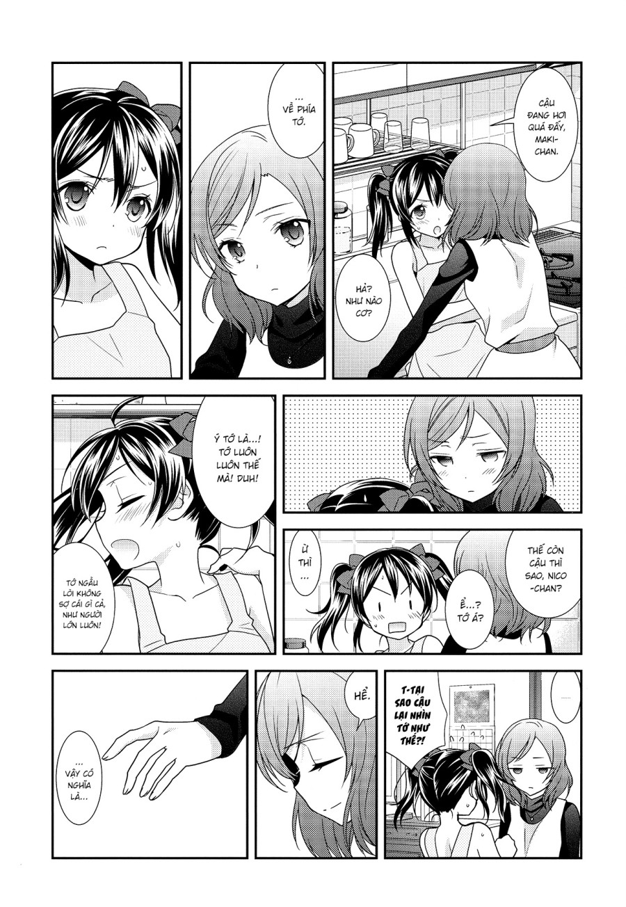 NICO&MAKI COLLECTION 