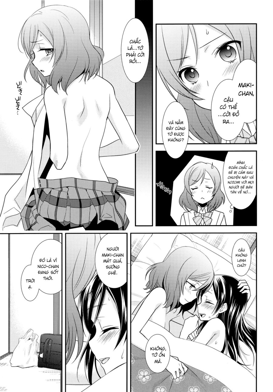 NICO&MAKI COLLECTION 