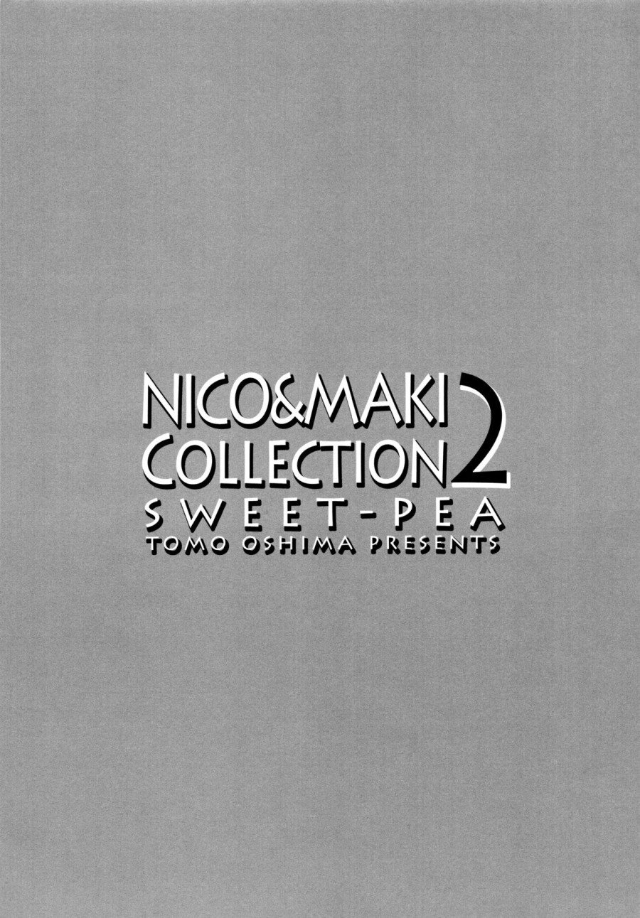 NICO&MAKI COLLECTION 