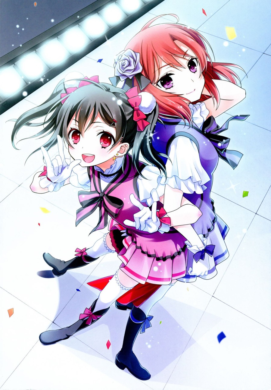 NICO&MAKI COLLECTION 