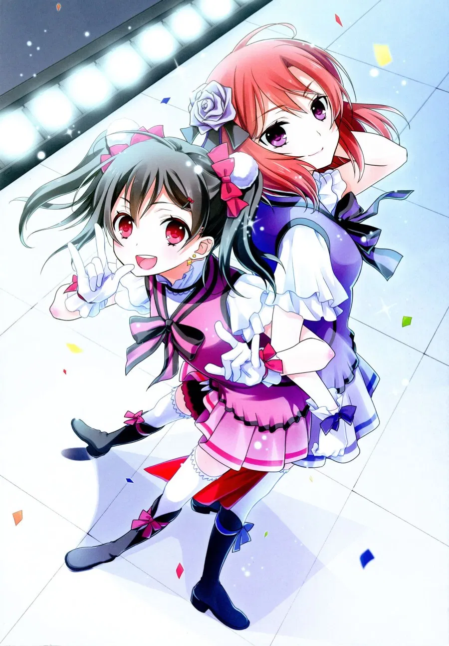 NICO&MAKI COLLECTION 