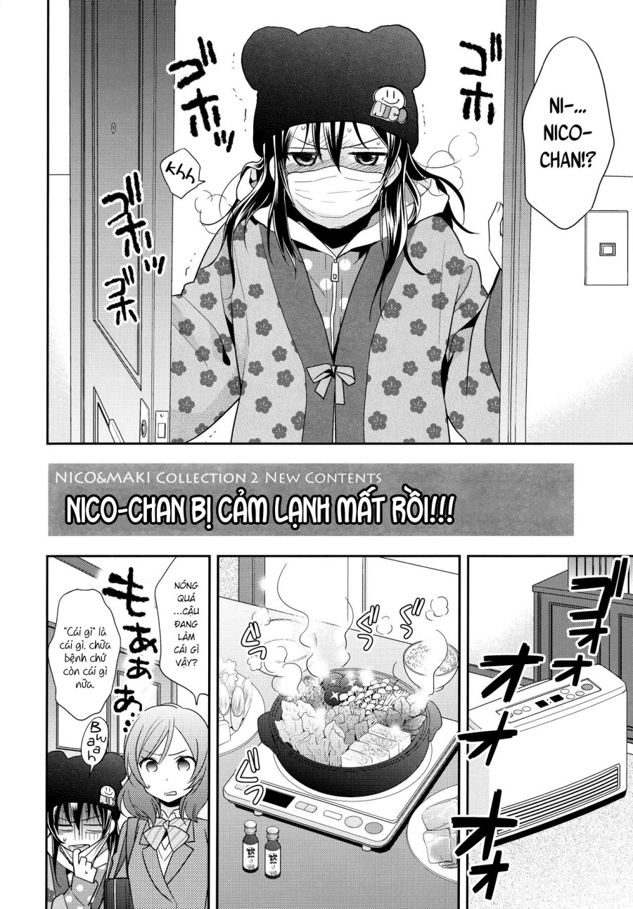 NICO&MAKI COLLECTION 