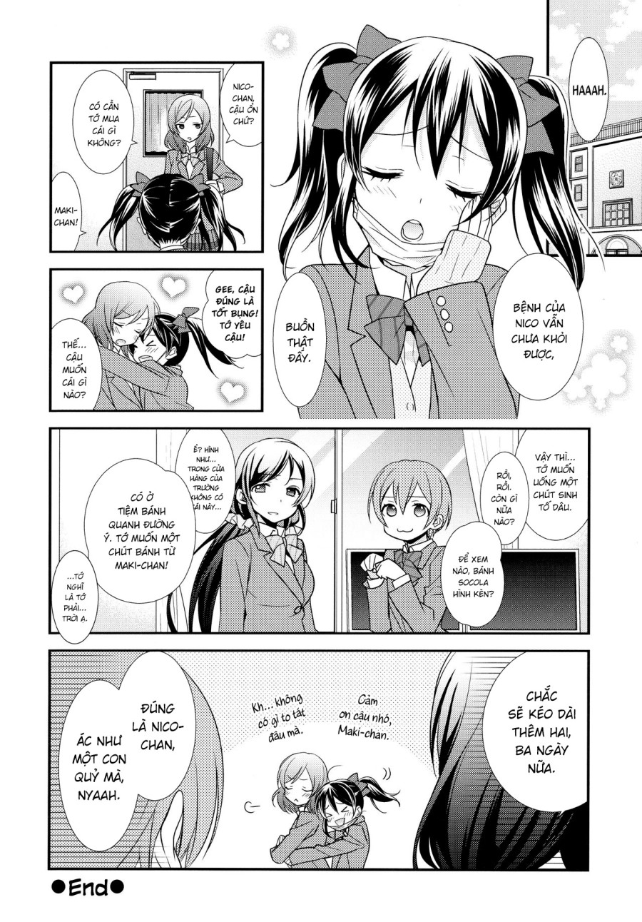 NICO&MAKI COLLECTION 