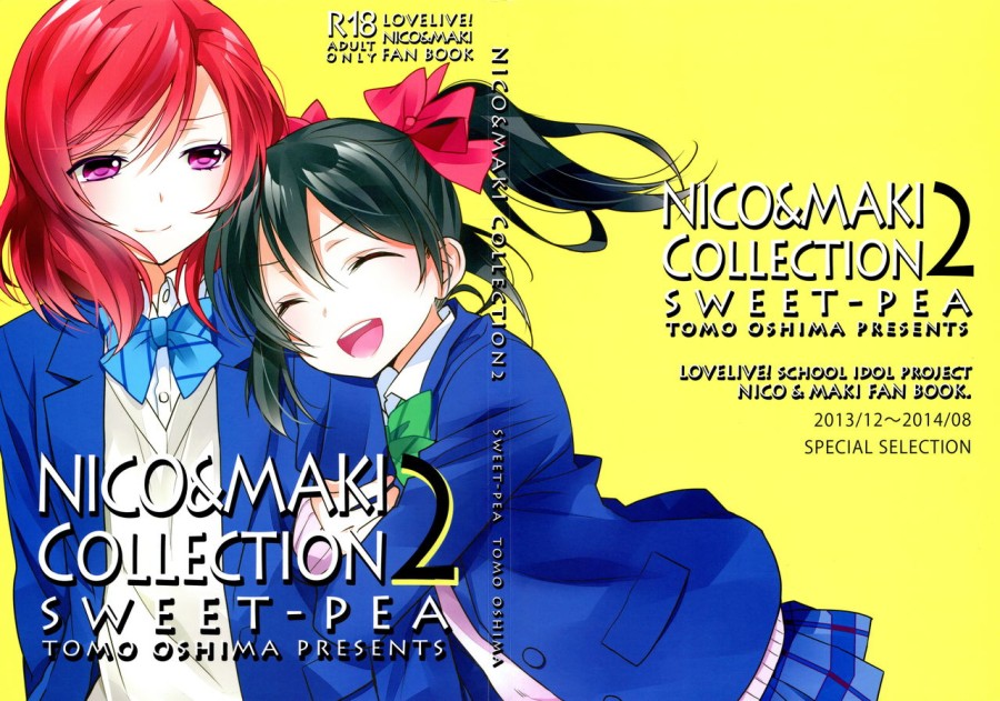 NICO&MAKI COLLECTION 