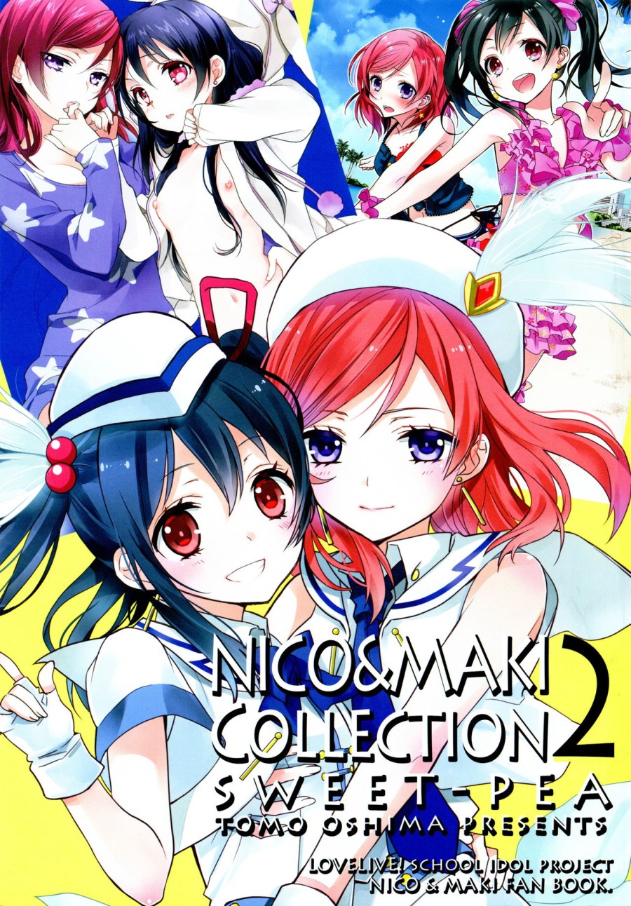 NICO&MAKI COLLECTION 