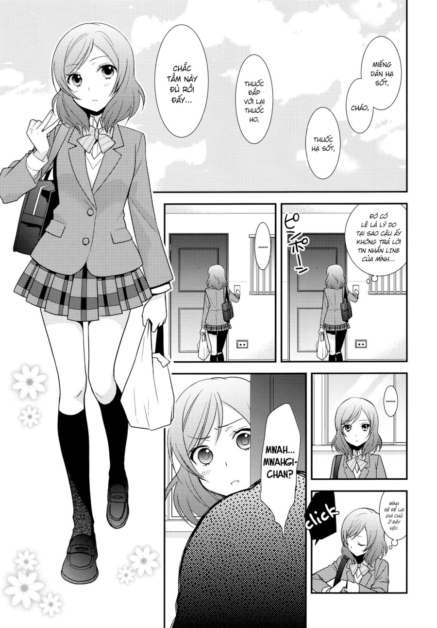 NICO&MAKI COLLECTION 