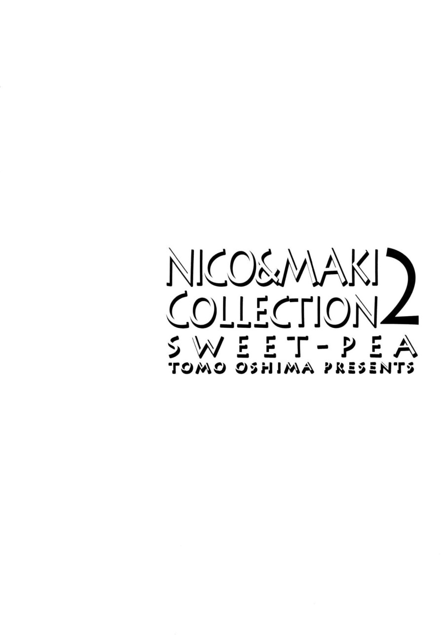 NICO&MAKI COLLECTION 
