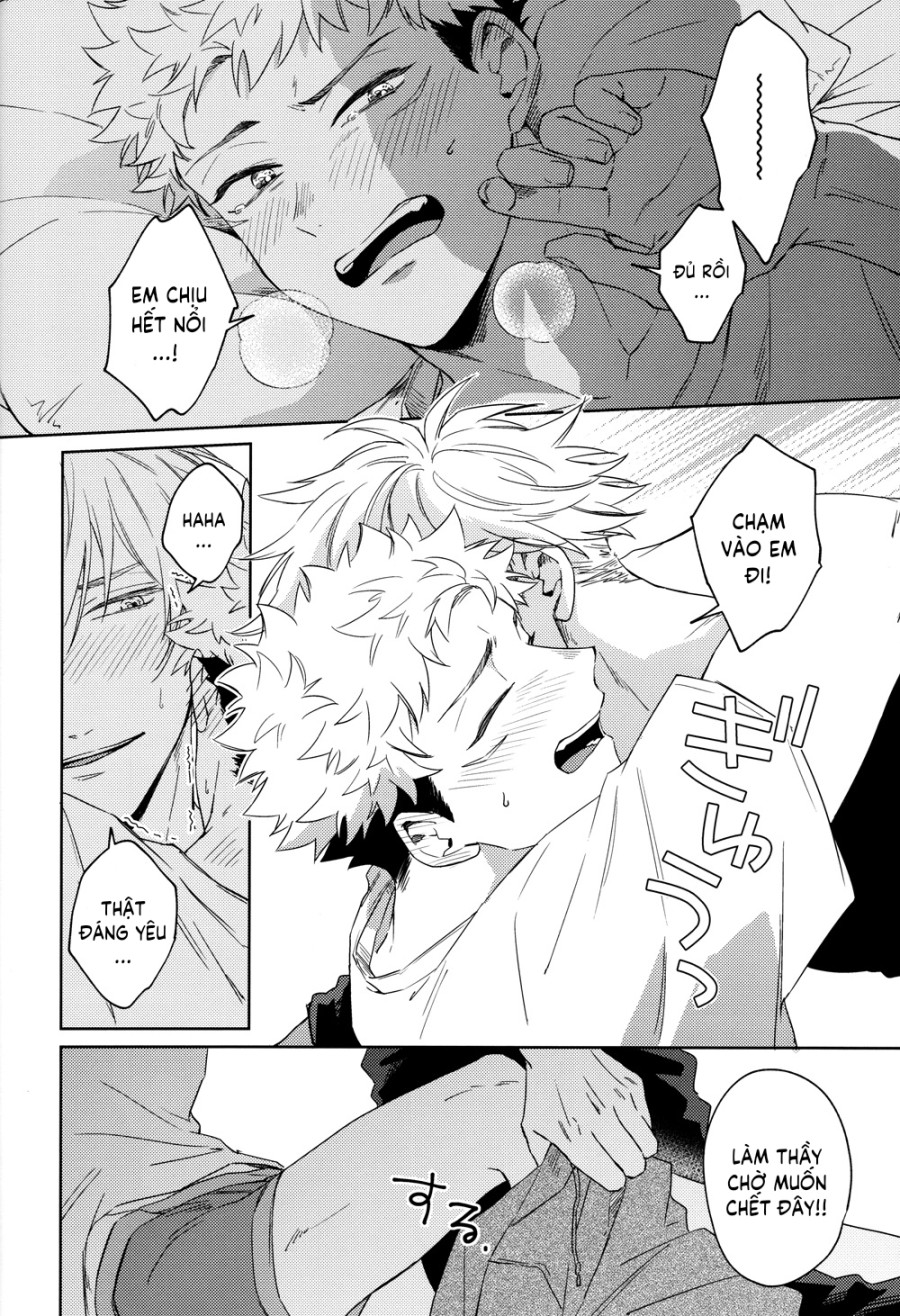 I'm sorry, I love you 