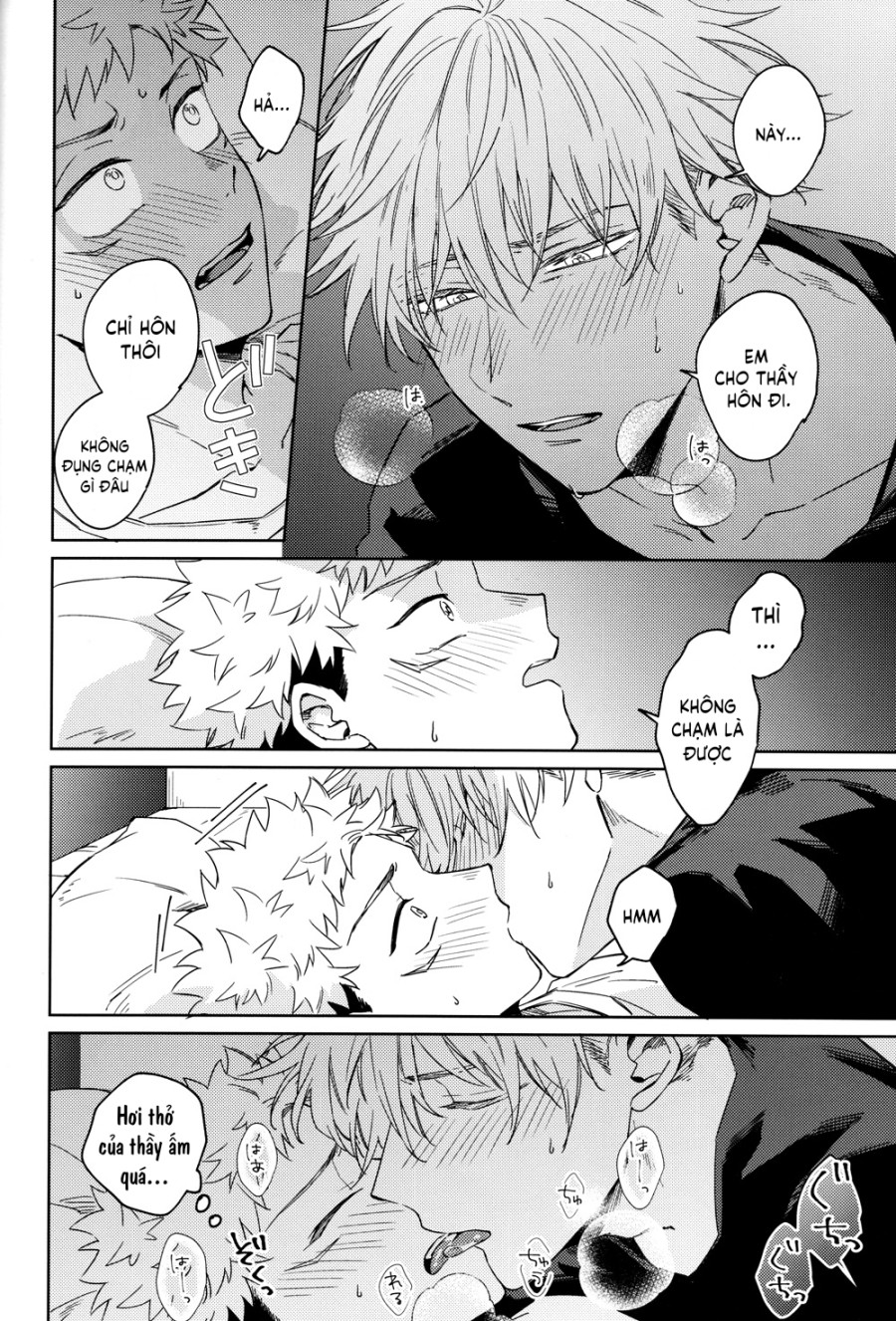 I'm sorry, I love you 