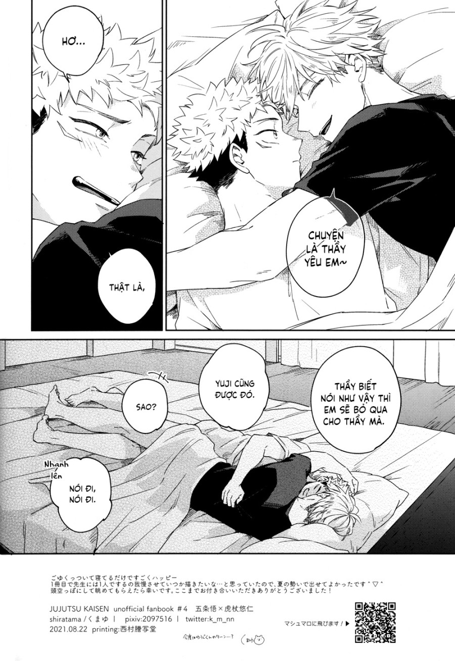 I'm sorry, I love you 