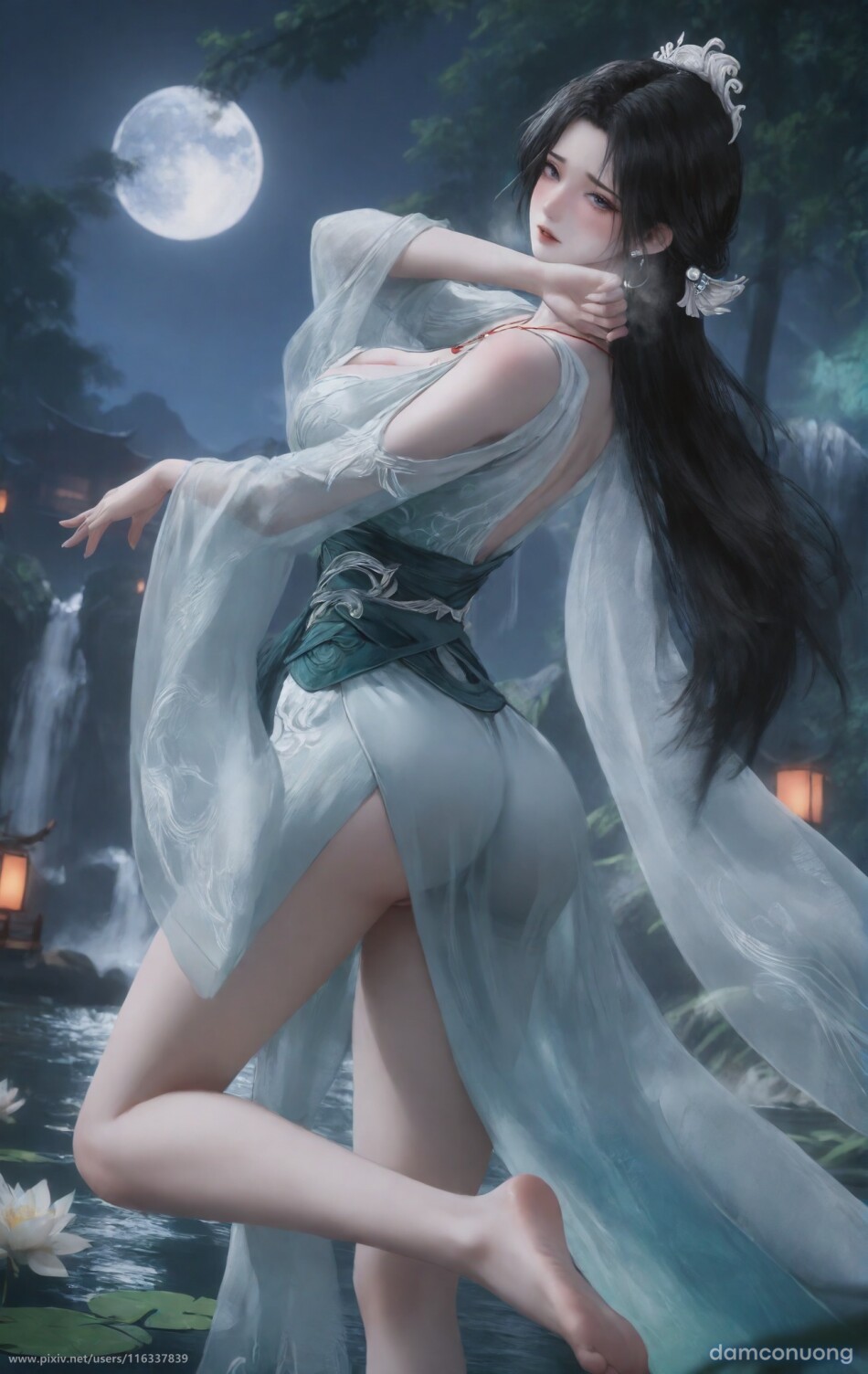 Tống Ngọc 