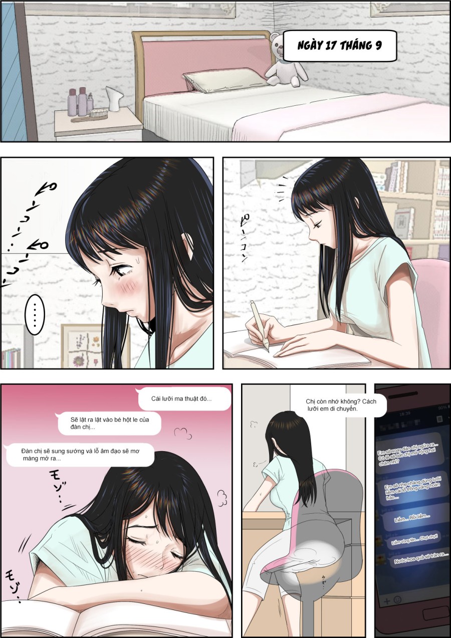 Charao ni Netorare Route 