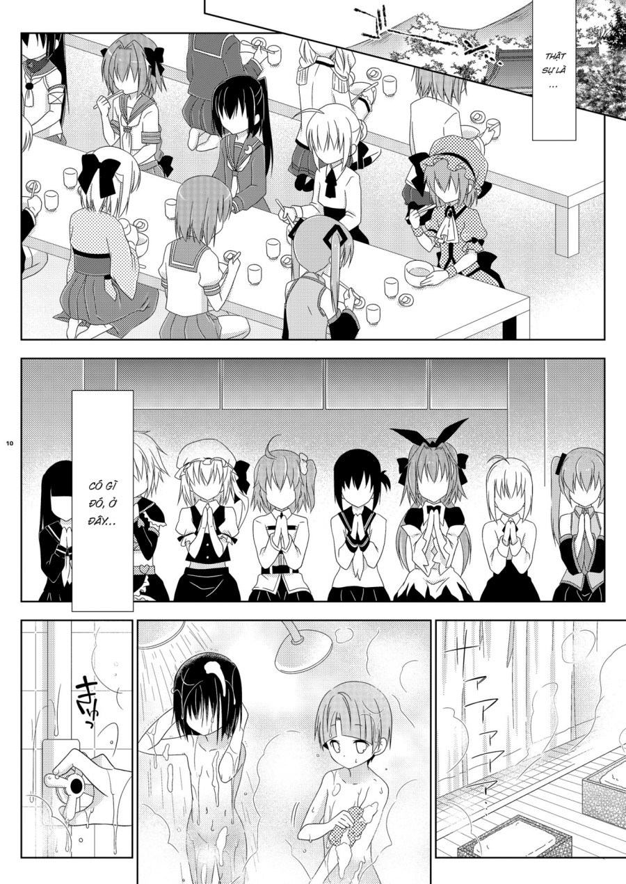 Josou Ananie o Kazoku ni Mirarete Kyouseishisetsu ni Okurareta Shimakaze-kun Joukan 