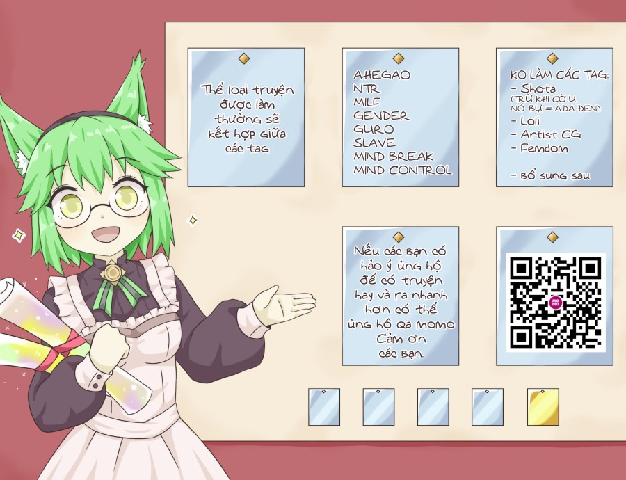 (Riukykappa) My mom is a whore [Part 1] 