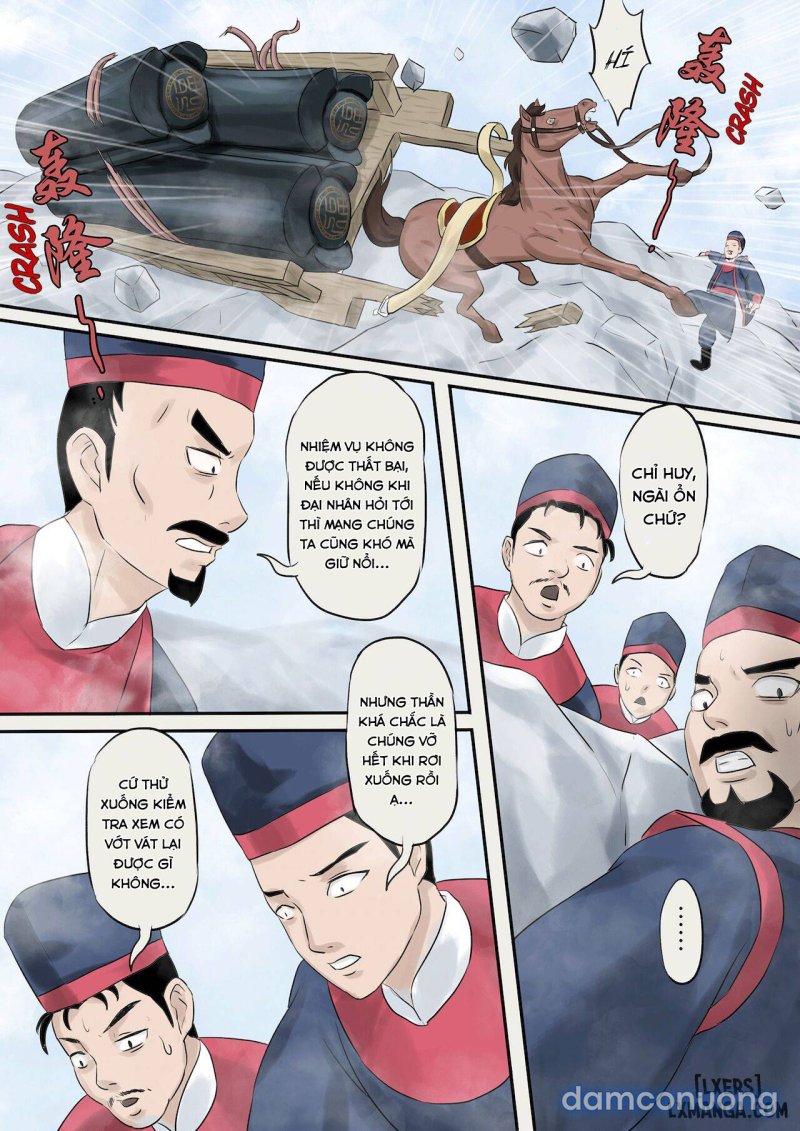 Jiangshi Musume 