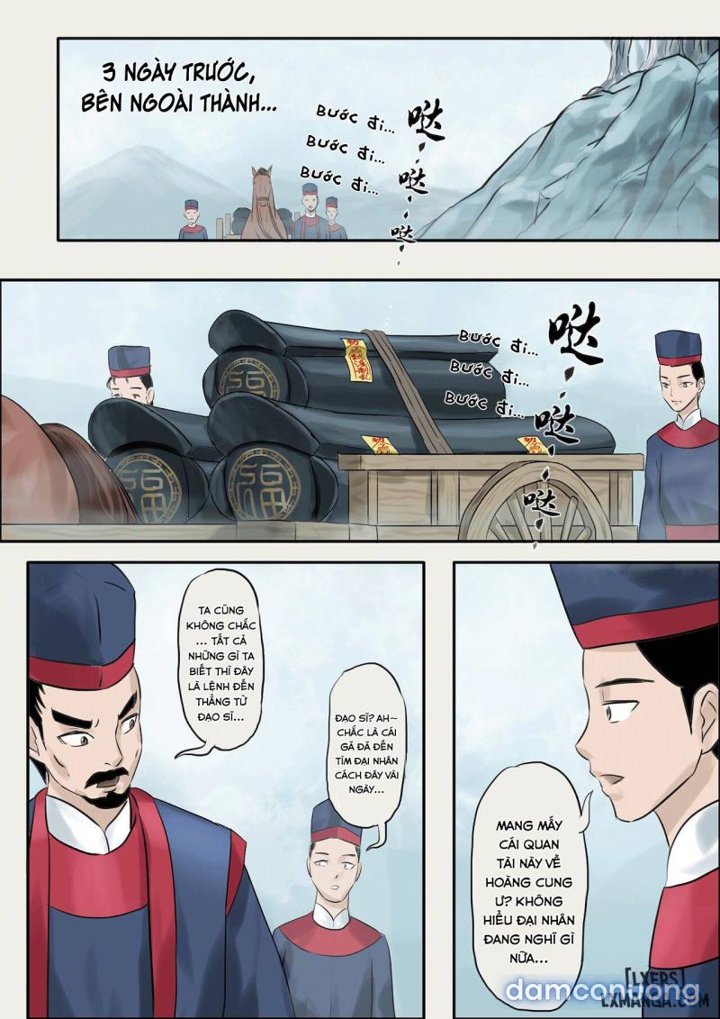 Jiangshi Musume 