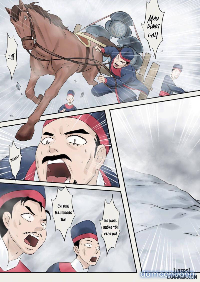 Jiangshi Musume 