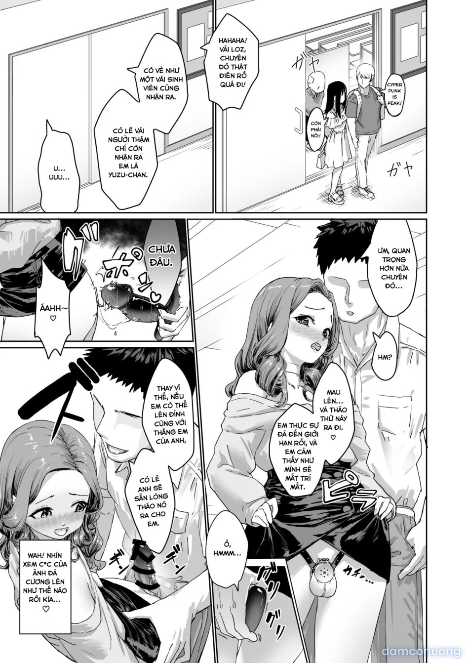 Hentai_Otokonoko_no_Dokidoki_Campus_Life_[Kairali-Tei_(PenDD)]_ 