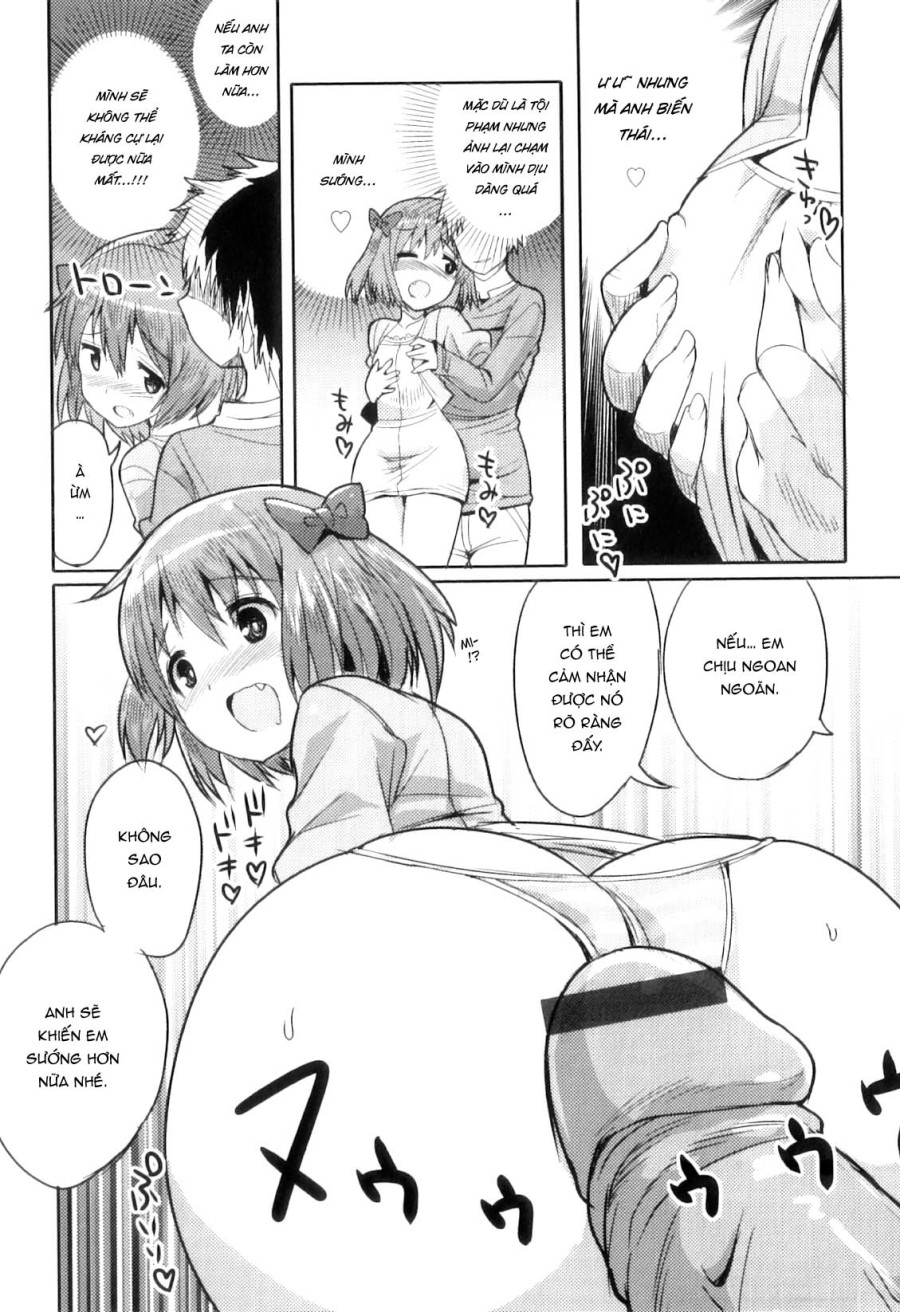 Densha De Sarechaumon! 