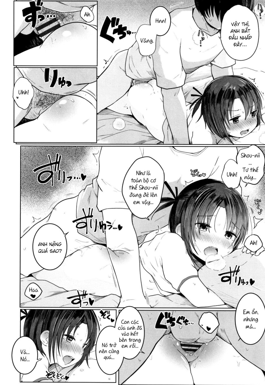 Cooler ga Kowareta 