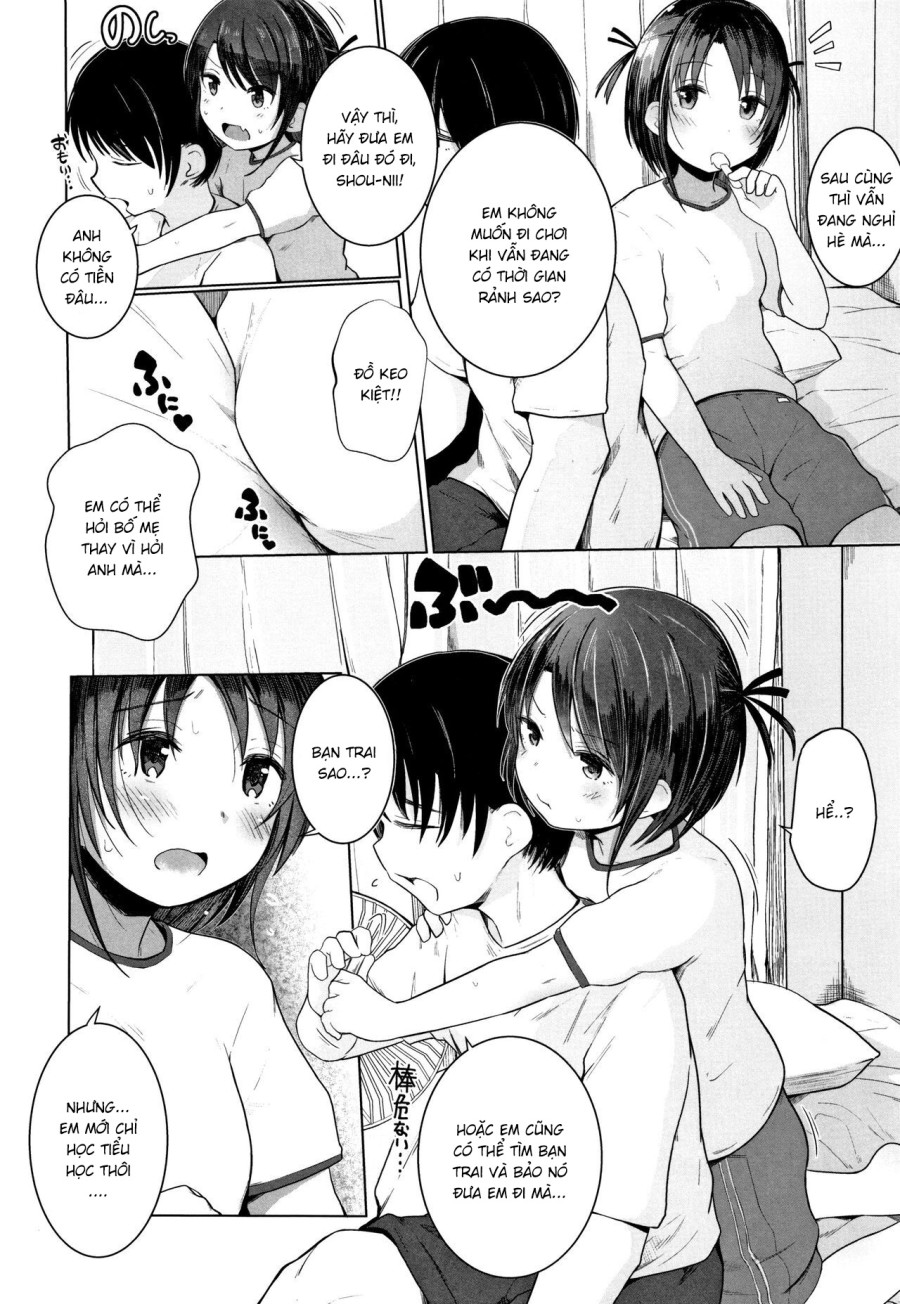 Cooler ga Kowareta 
