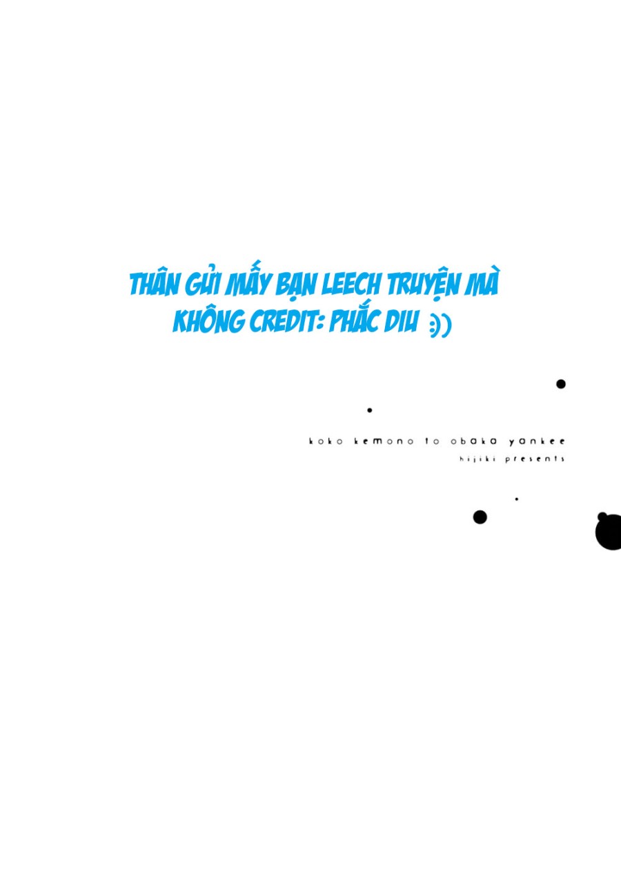 Trai và Mèo 