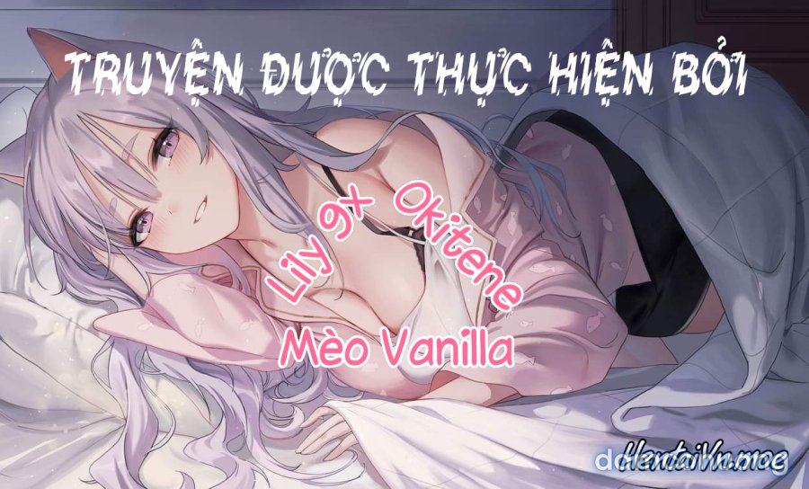 Chuyến Hàng Tình Yêu 