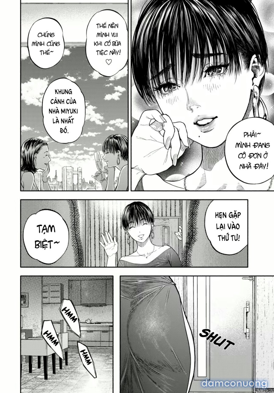 Chuyến Hàng Tình Yêu 