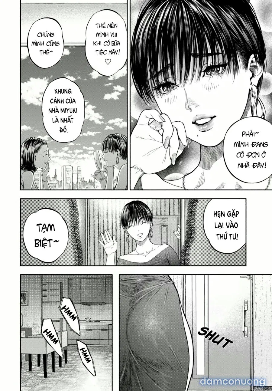 Chuyến Hàng Tình Yêu 